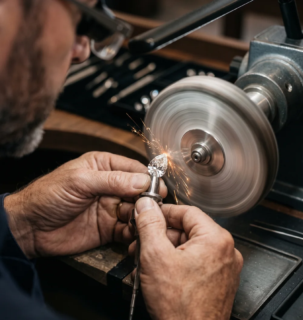 The craft of creation