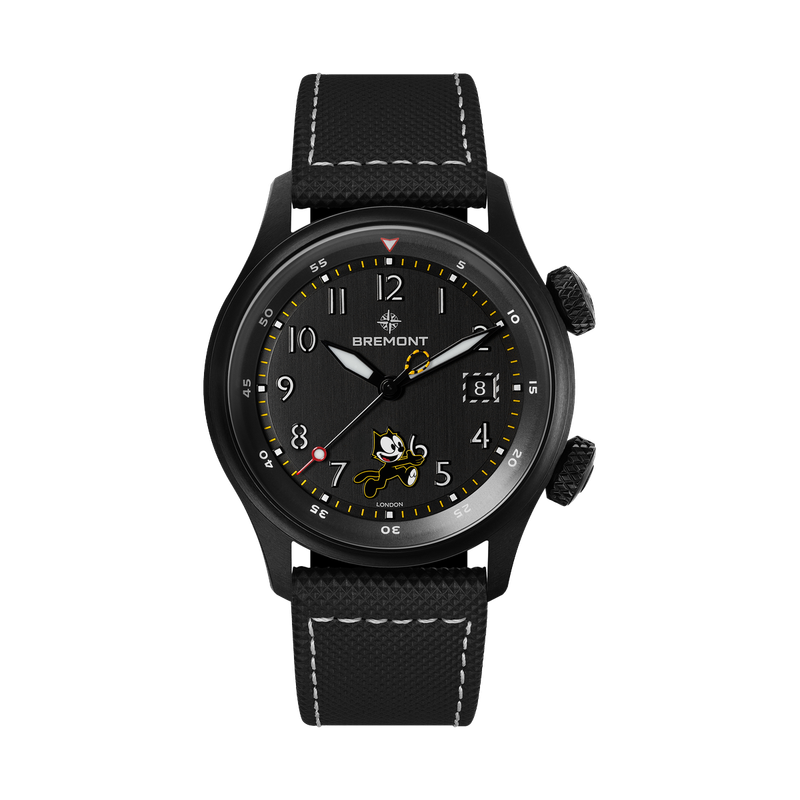 Altitude MB Meteor 'Felix The Cat'