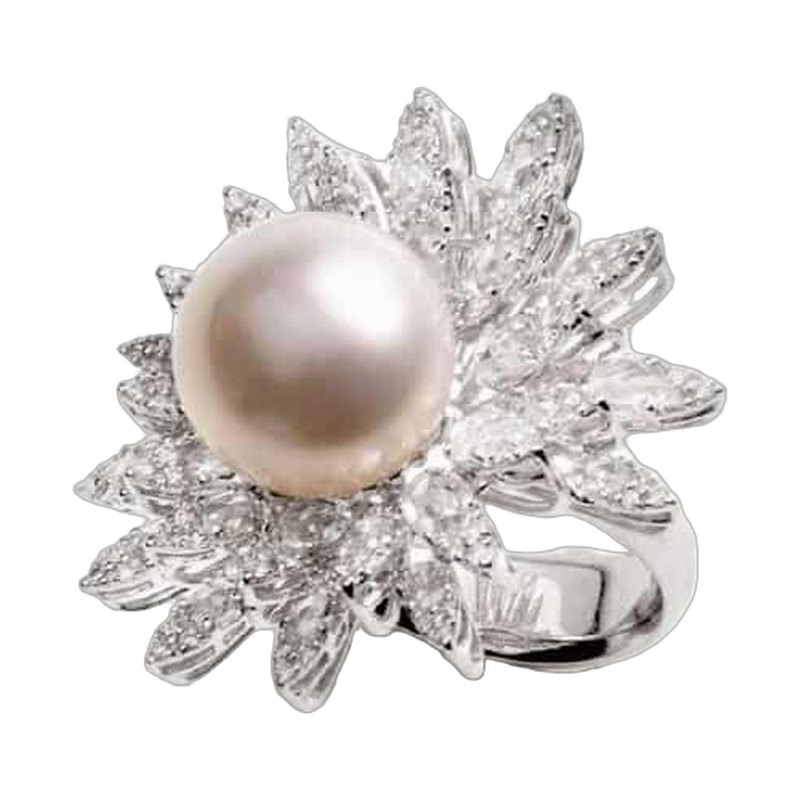 Anniversary Collection Ring