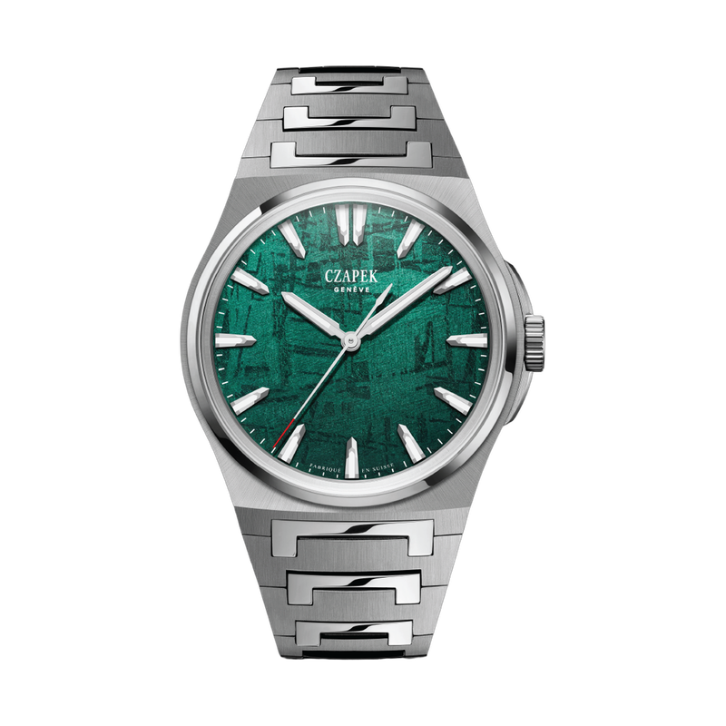 Antarctique Green Meteor