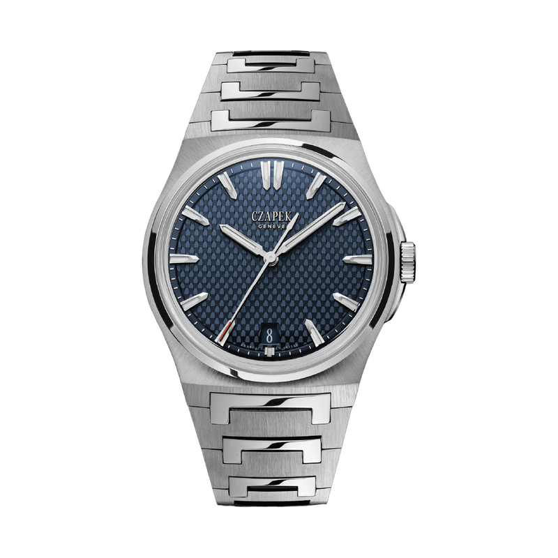 Czapek at Palladio