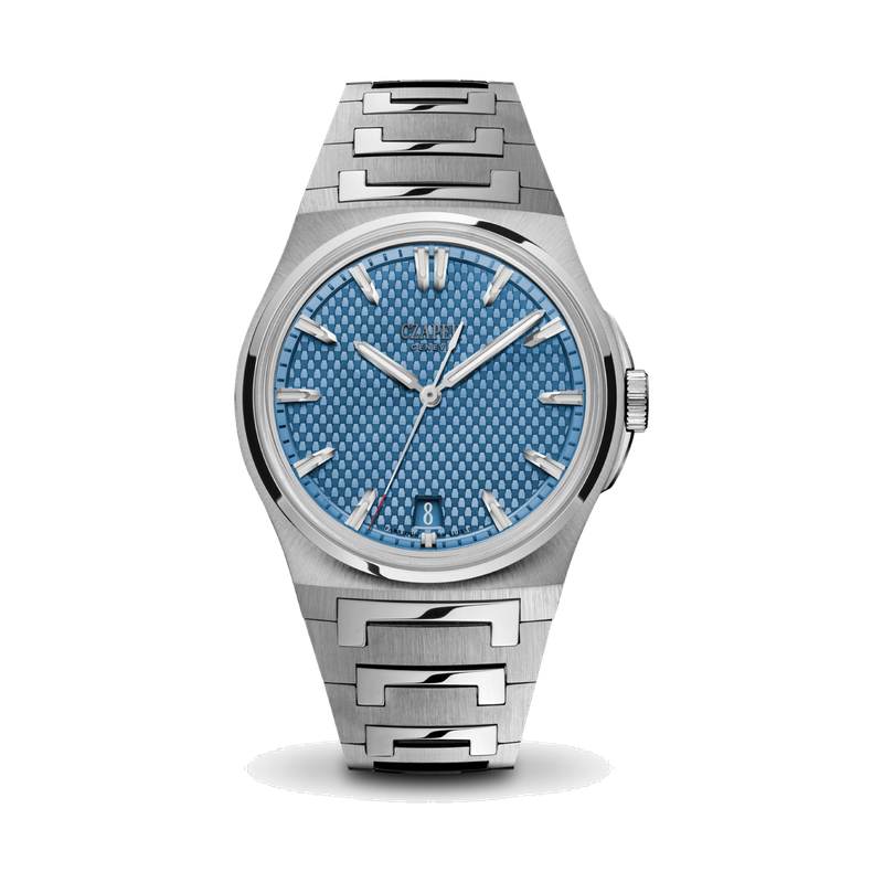 Antarctique Passage de Drake Glacier Blue