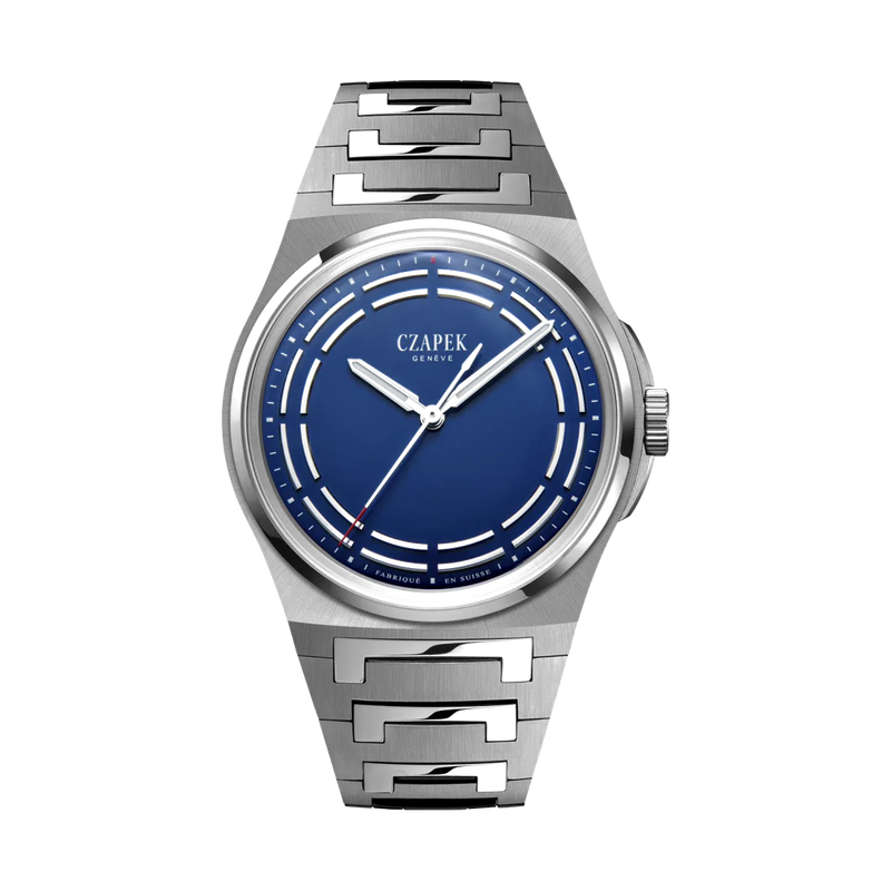 Antarctique Titanium Dark Sector Cosmic Blue