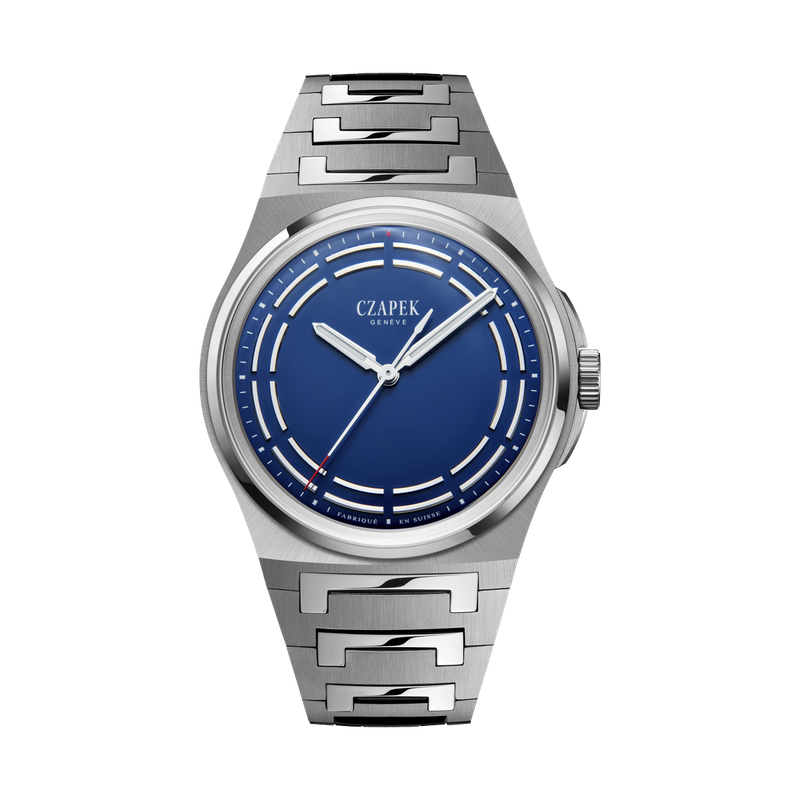 Antarctique Titanium Dark Sector Cosmic Blue