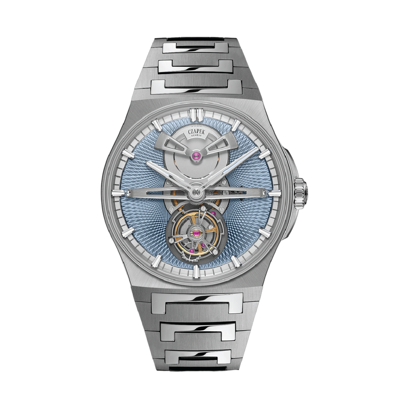 Antarctique Tourbillon Glacier Blue