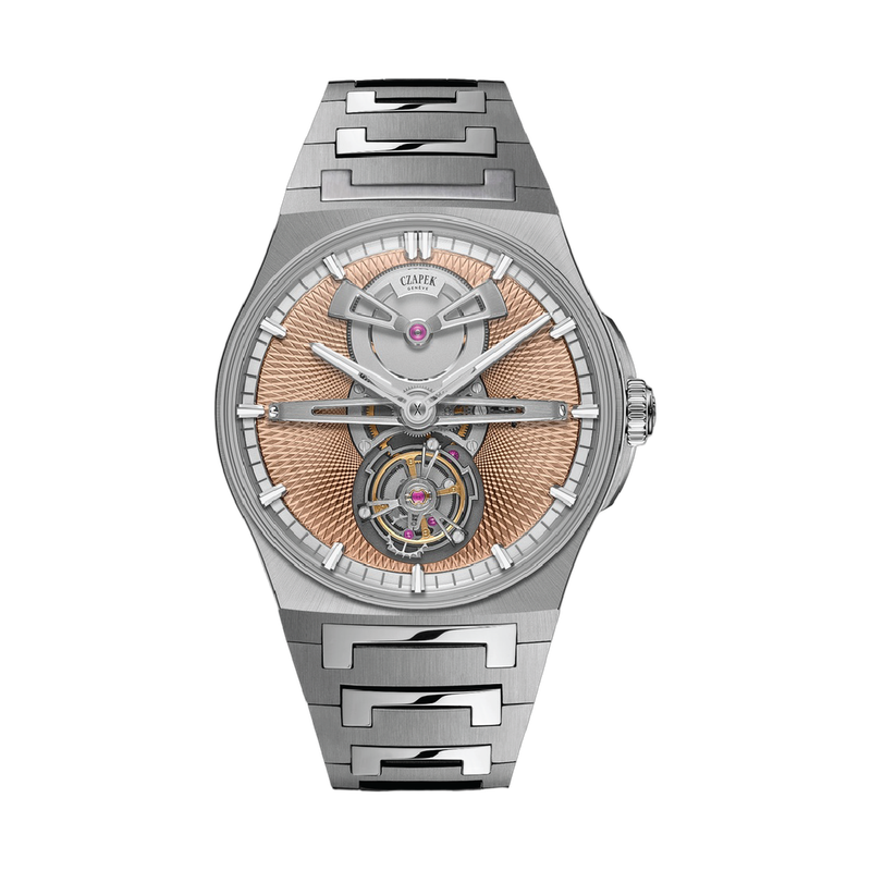 Antarctique Tourbillon Photon Sphere