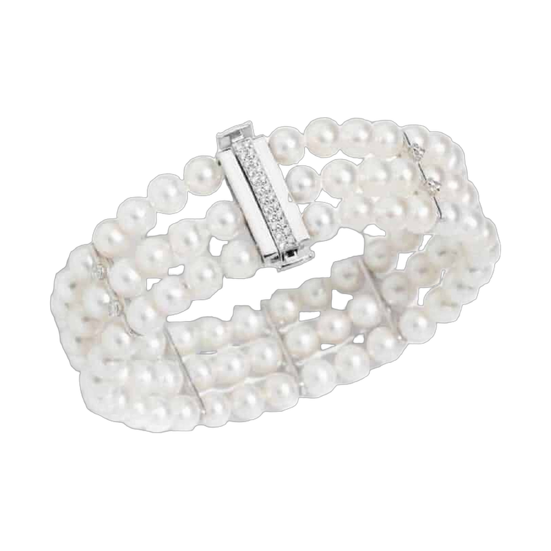 Aqua Bracelet