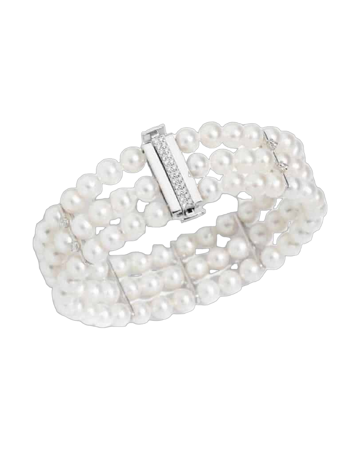 Aqua Bracelet