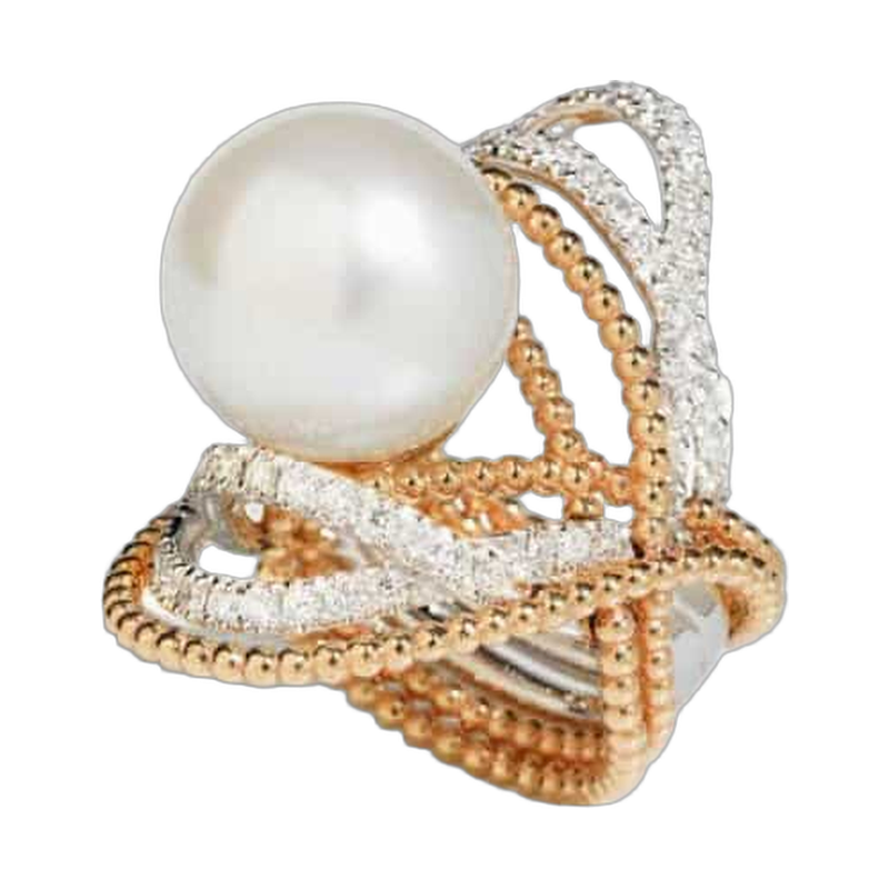 Arpeggio Ring
