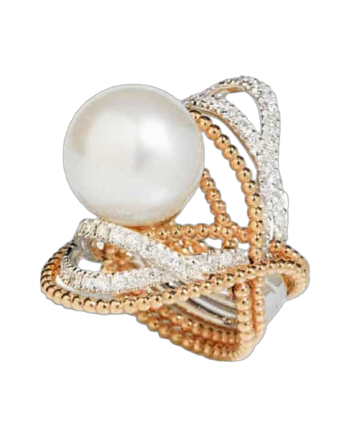 Arpeggio Ring