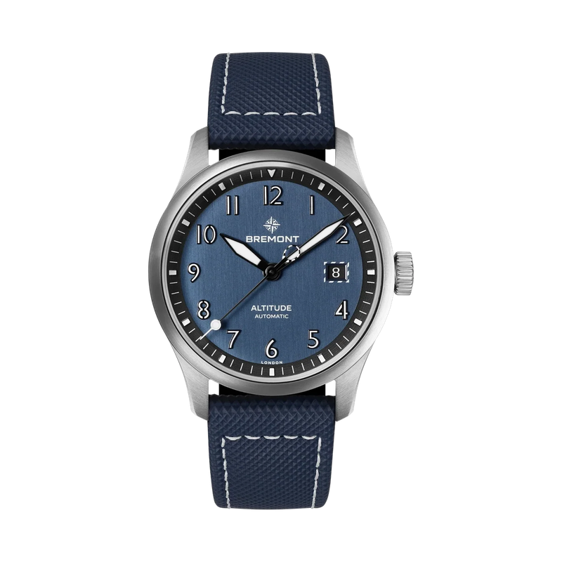 Altitude 39MM Blue