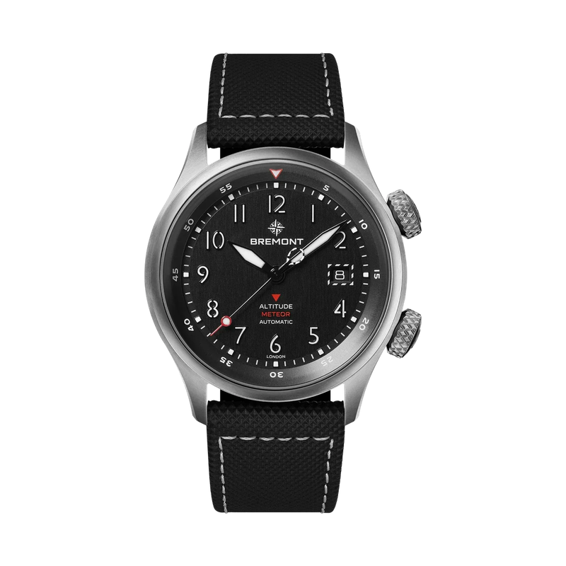 Altitude MB Meteor