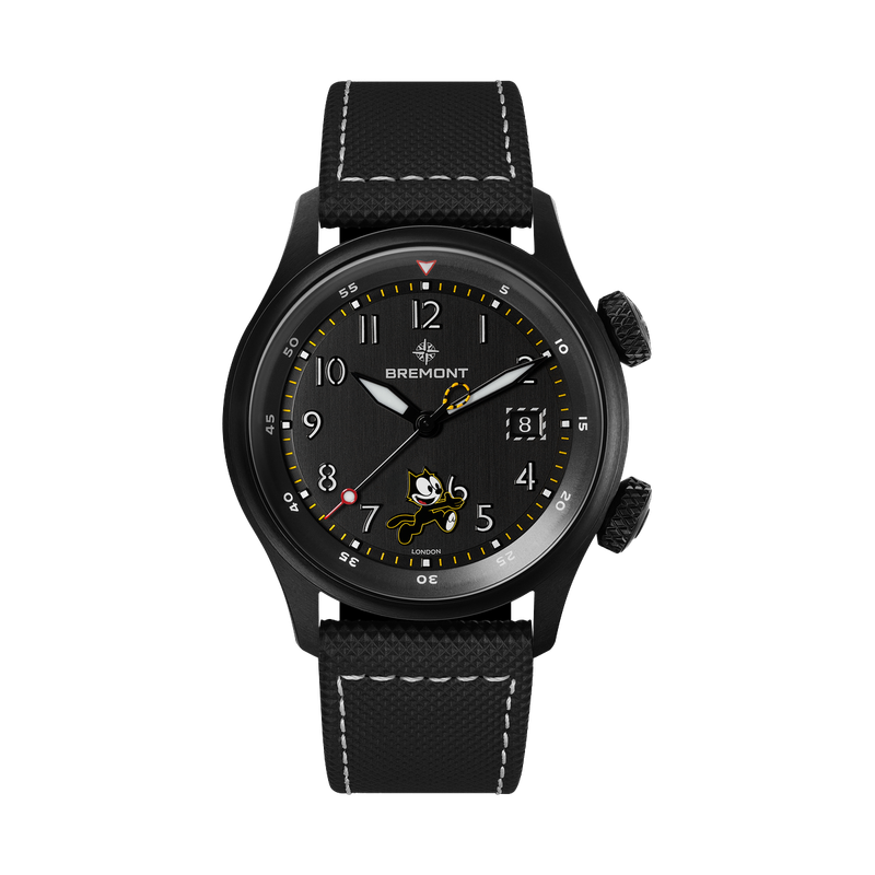 Altitude MB Meteor 'Felix The Cat'