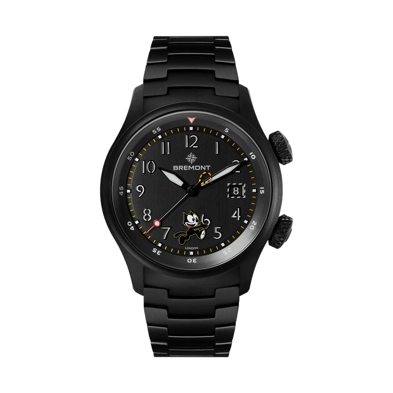 Altitude MB Meteor 'Felix The Cat'