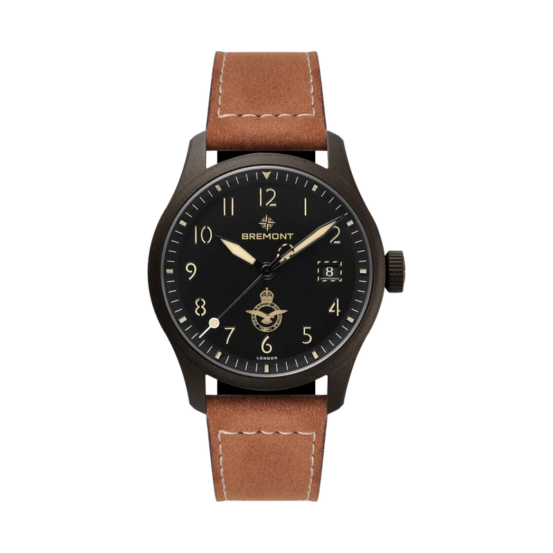 HMAF Altitude 39mm Date