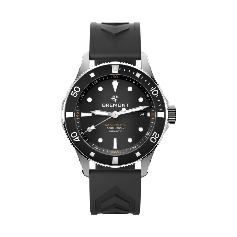 Supermarine 300M Date