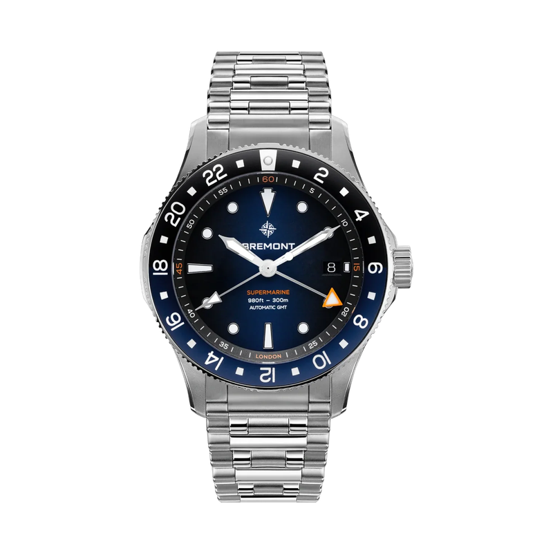Supermarine 300M GMT