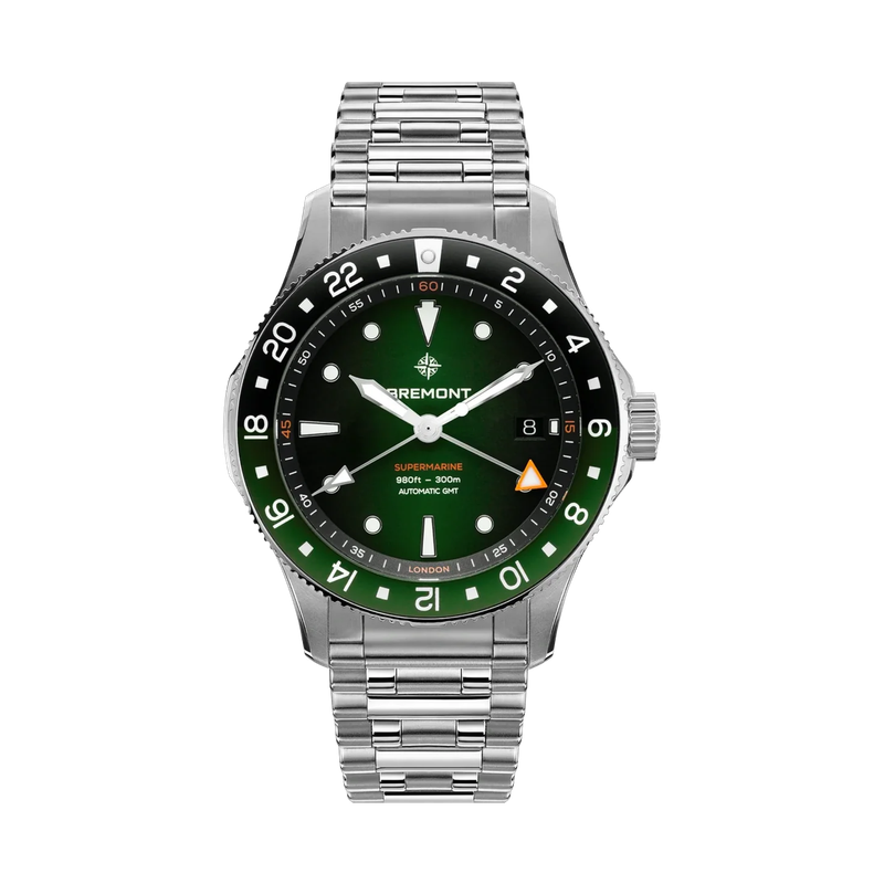 Supermarine 300M GMT