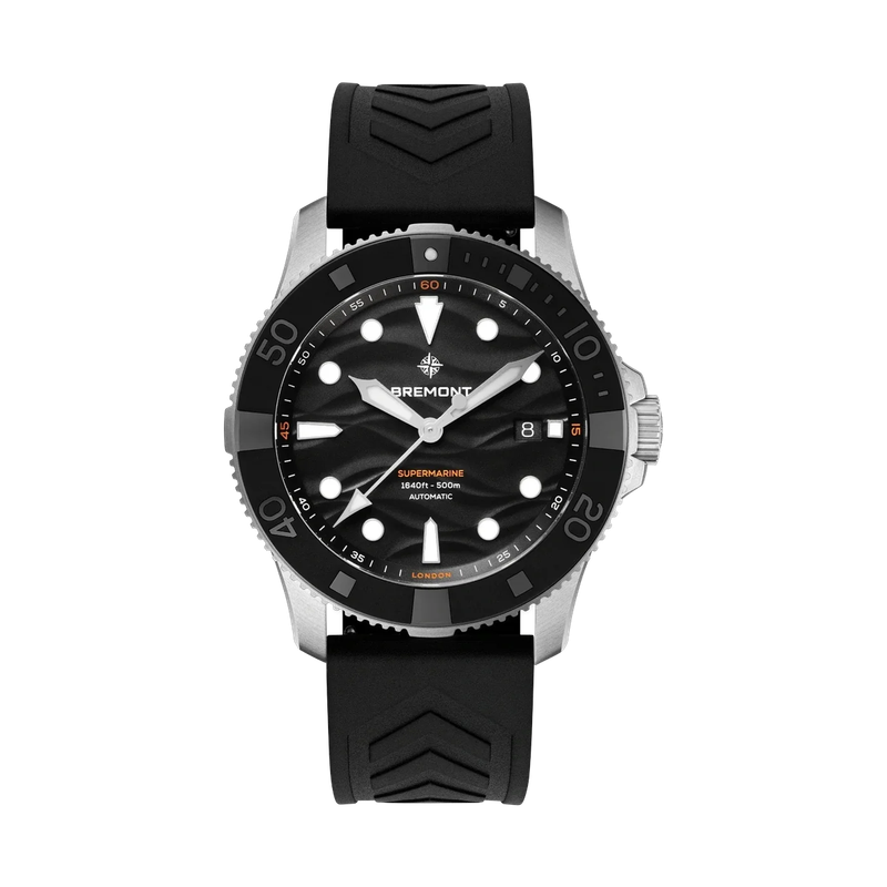Supermarine 500M