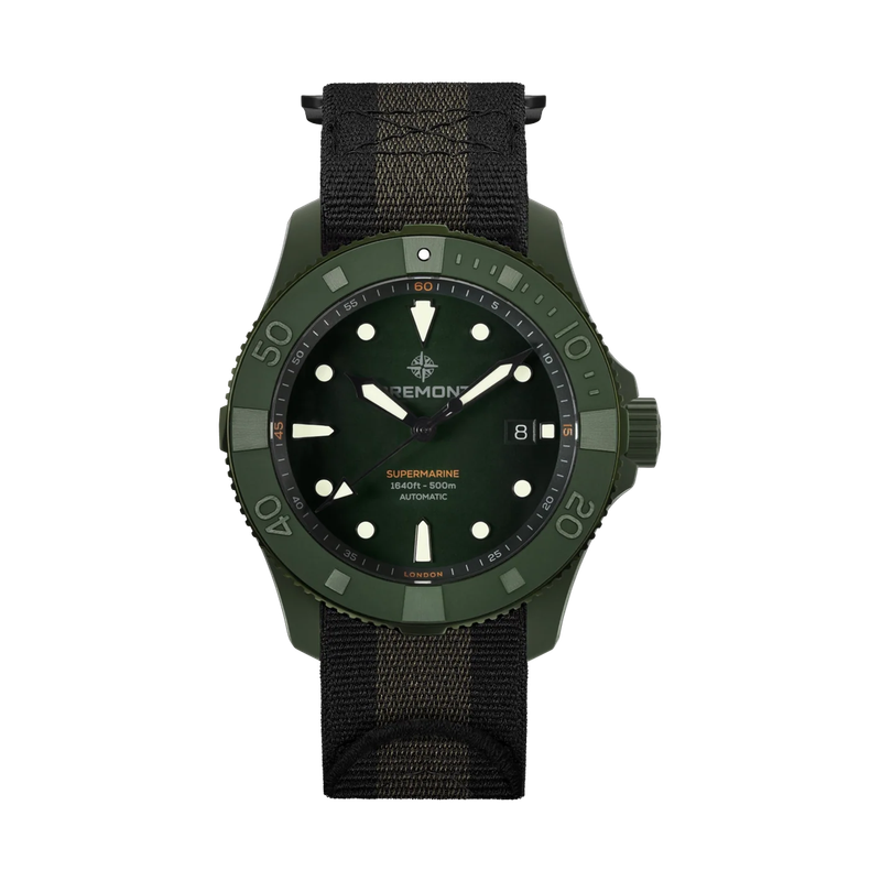 Supermarine Full Ceramic