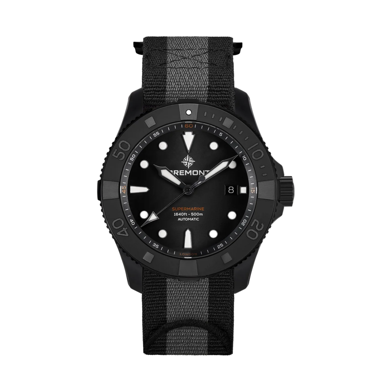 Supermarine Full Ceramic
