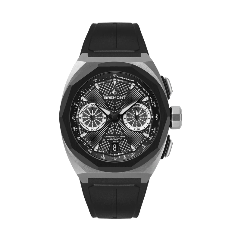 Supernova 41mm Chronograph