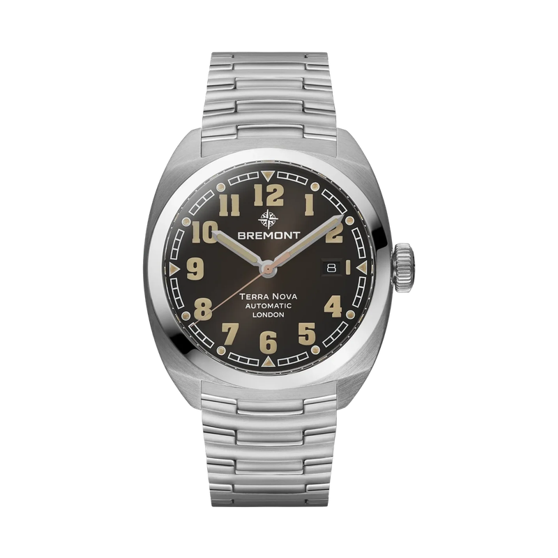 Terra Nova 40.5 Date