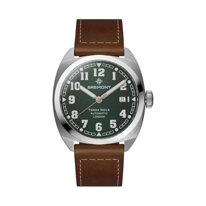 Terra Nova 40.5 Date