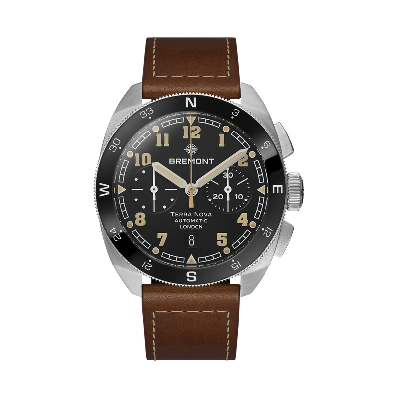 Terra Nova 42.5 Chronograph