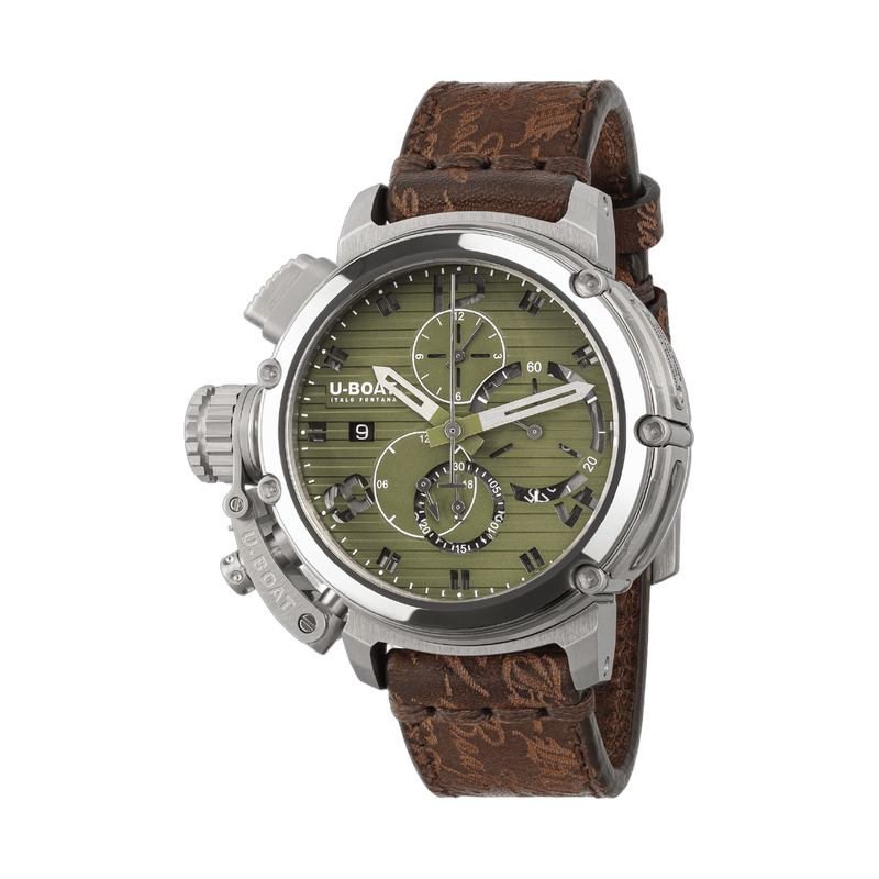Chimera Chrono SS Green