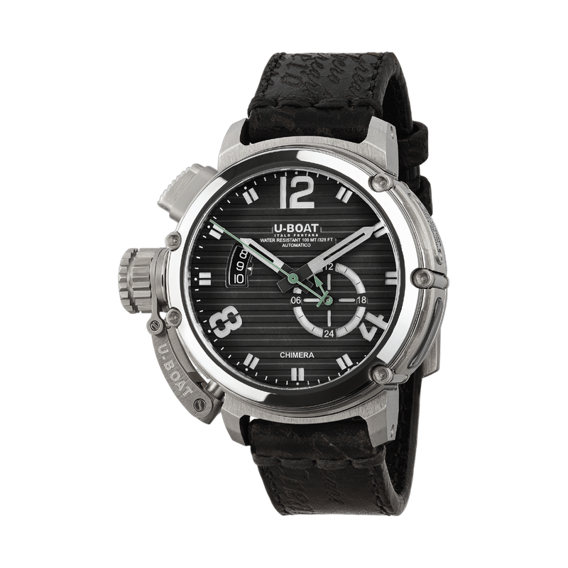 Chimera SS Black