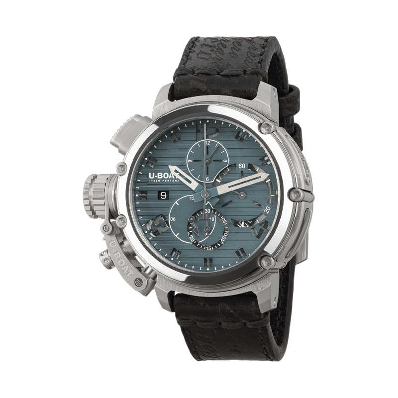Chimera Chrono SS Blue