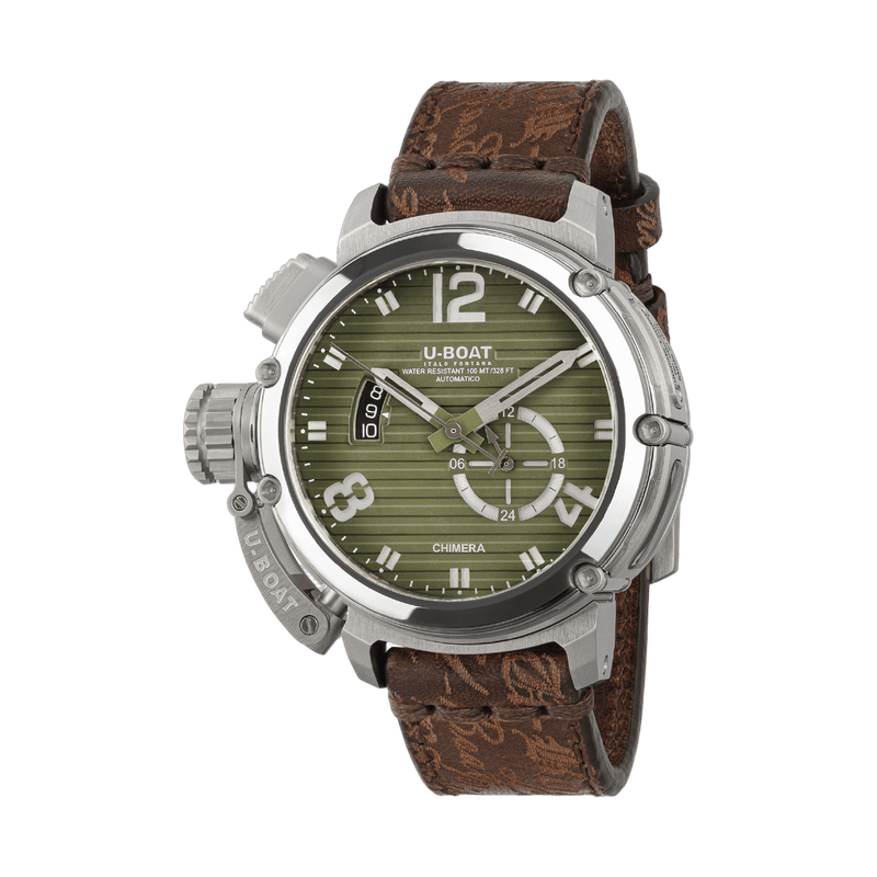 Chimera SS Green