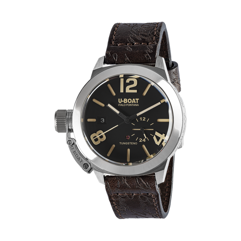 Classico 42 Tungsteno
