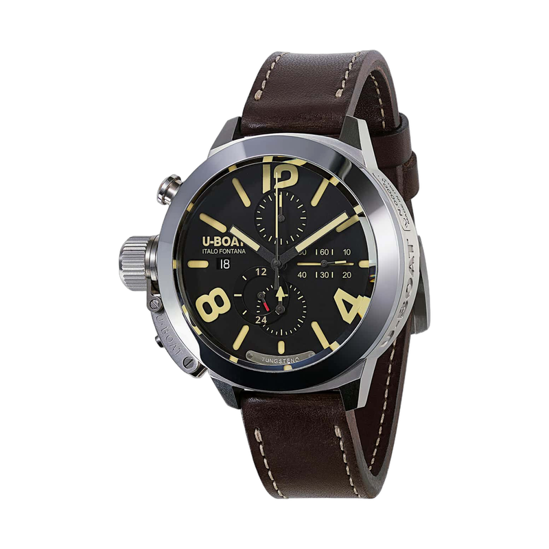 Classico 45 Tungsteno Movelock