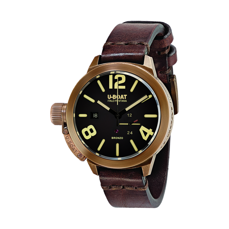 Classico 50 Bronze