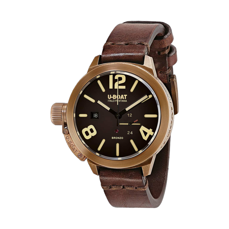 Classico 50 Bronzo