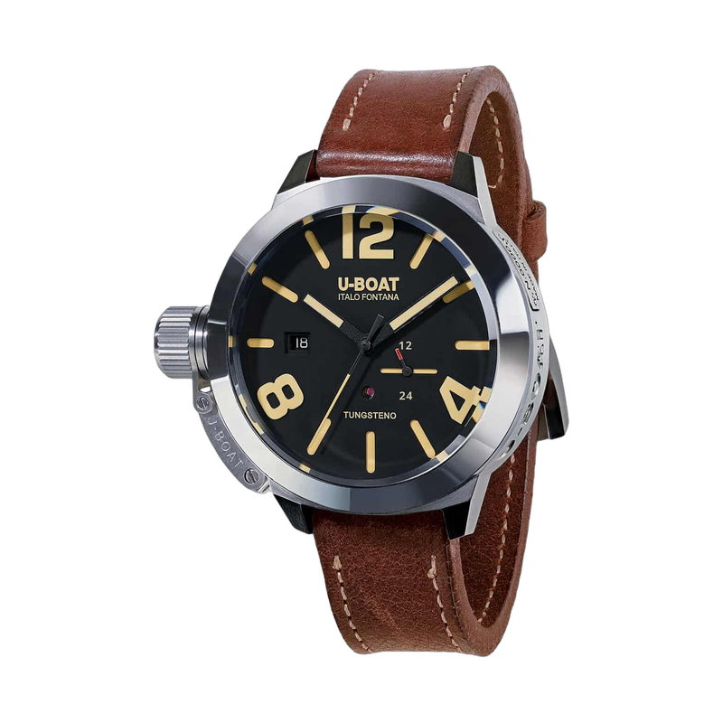 Classico 50 Tungsteno Movelock