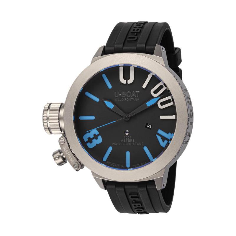 Classico 55 1001 Blue