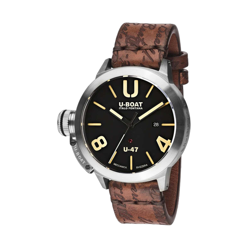 Classico U-47 47mm AS1