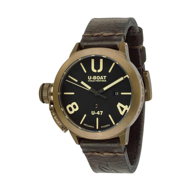 Classico U-47 Bronze