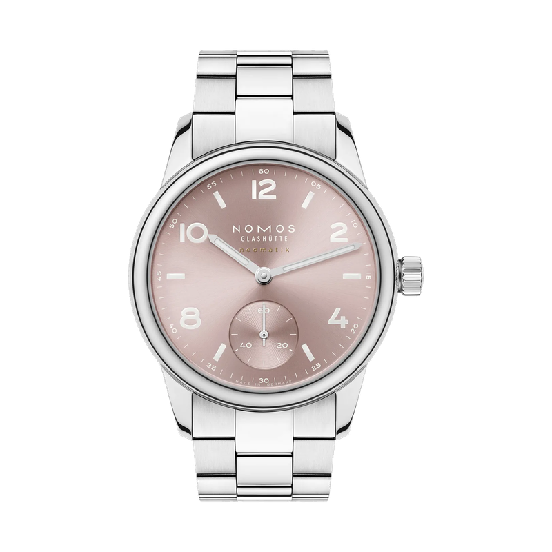 Club Sport Neomatik 34 Rosé
