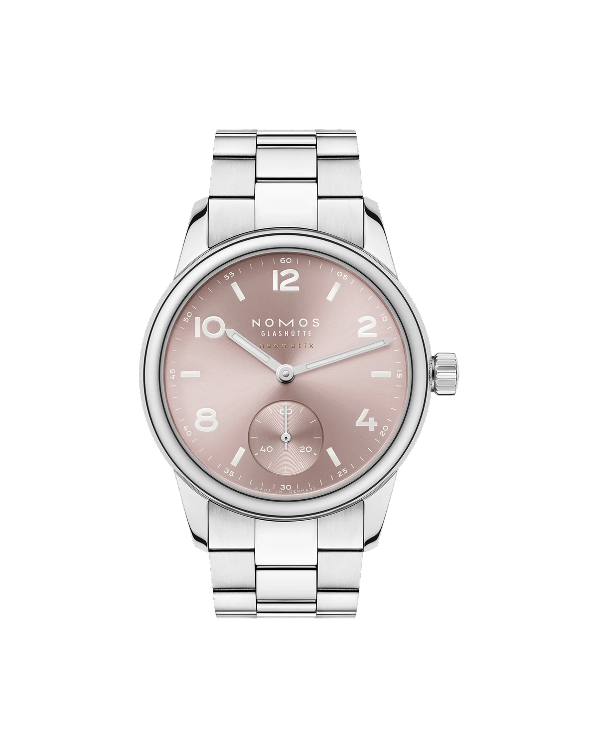 Club Sport Neomatik 34 Rosé