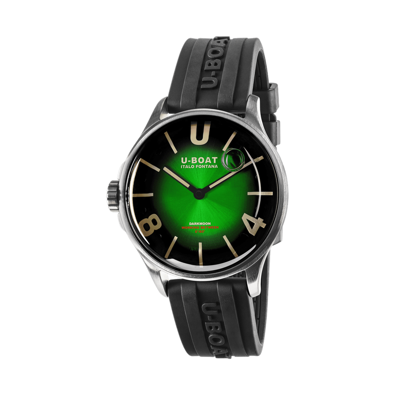 Darkmoon Green SS Soleil