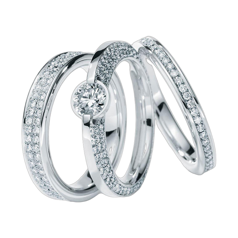 Eternal Love Set