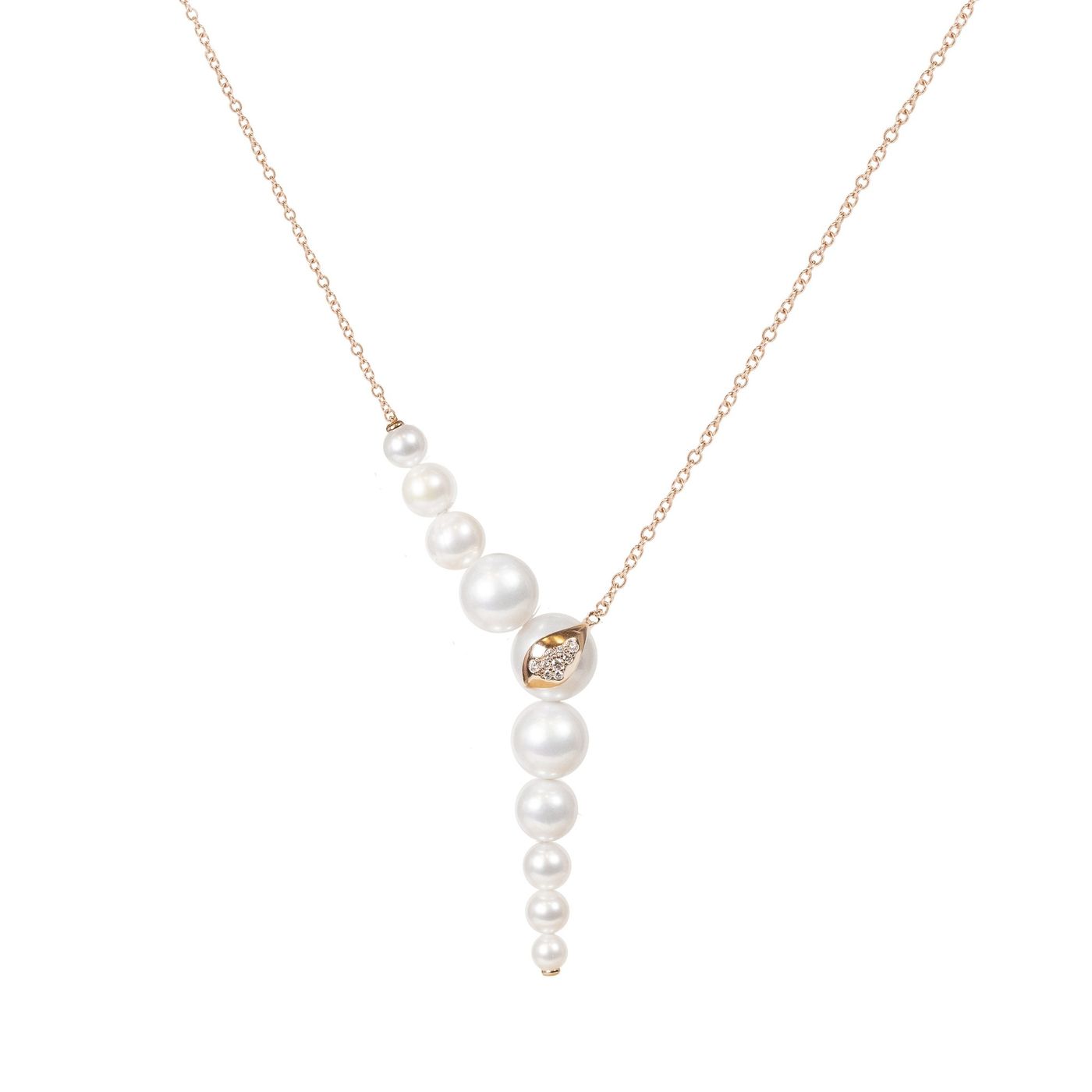 Flora Bloom Necklace