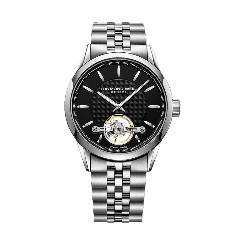 Freelancer Automatic