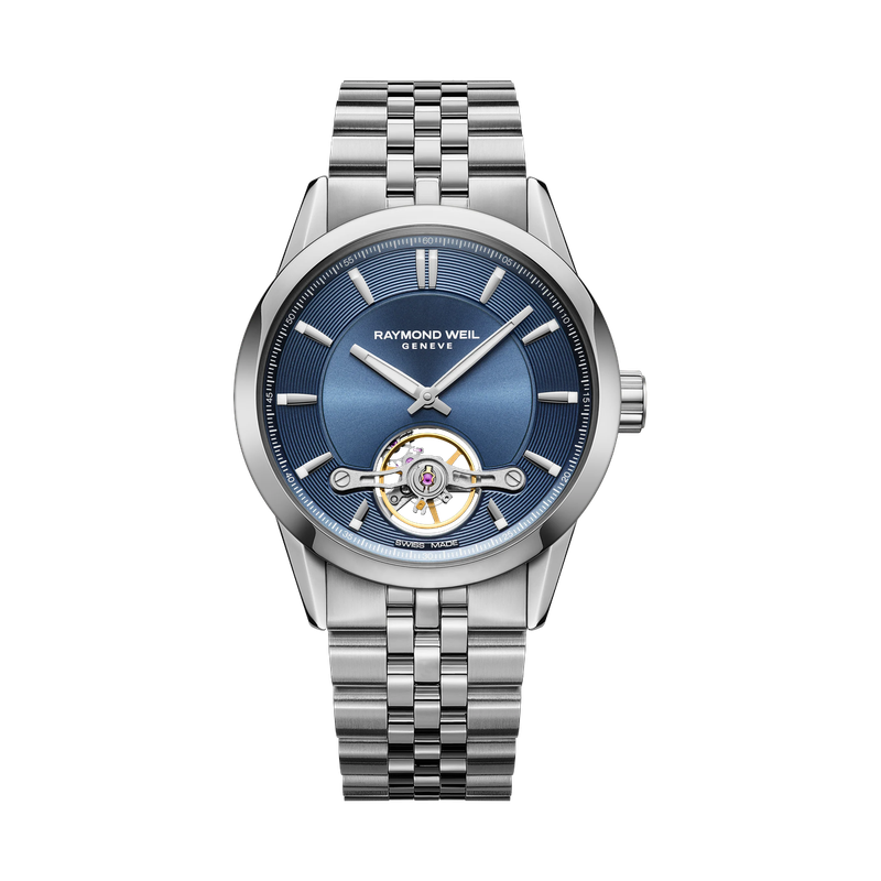 Freelancer Automatic