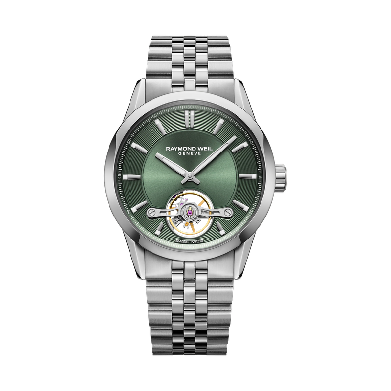 Freelancer Automatic