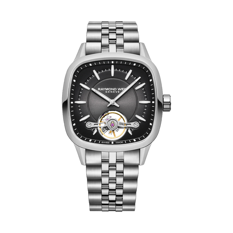 Freelancer Automatic